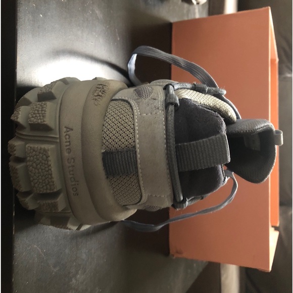 Acne Studios Boltzer - Picture 11 of 14